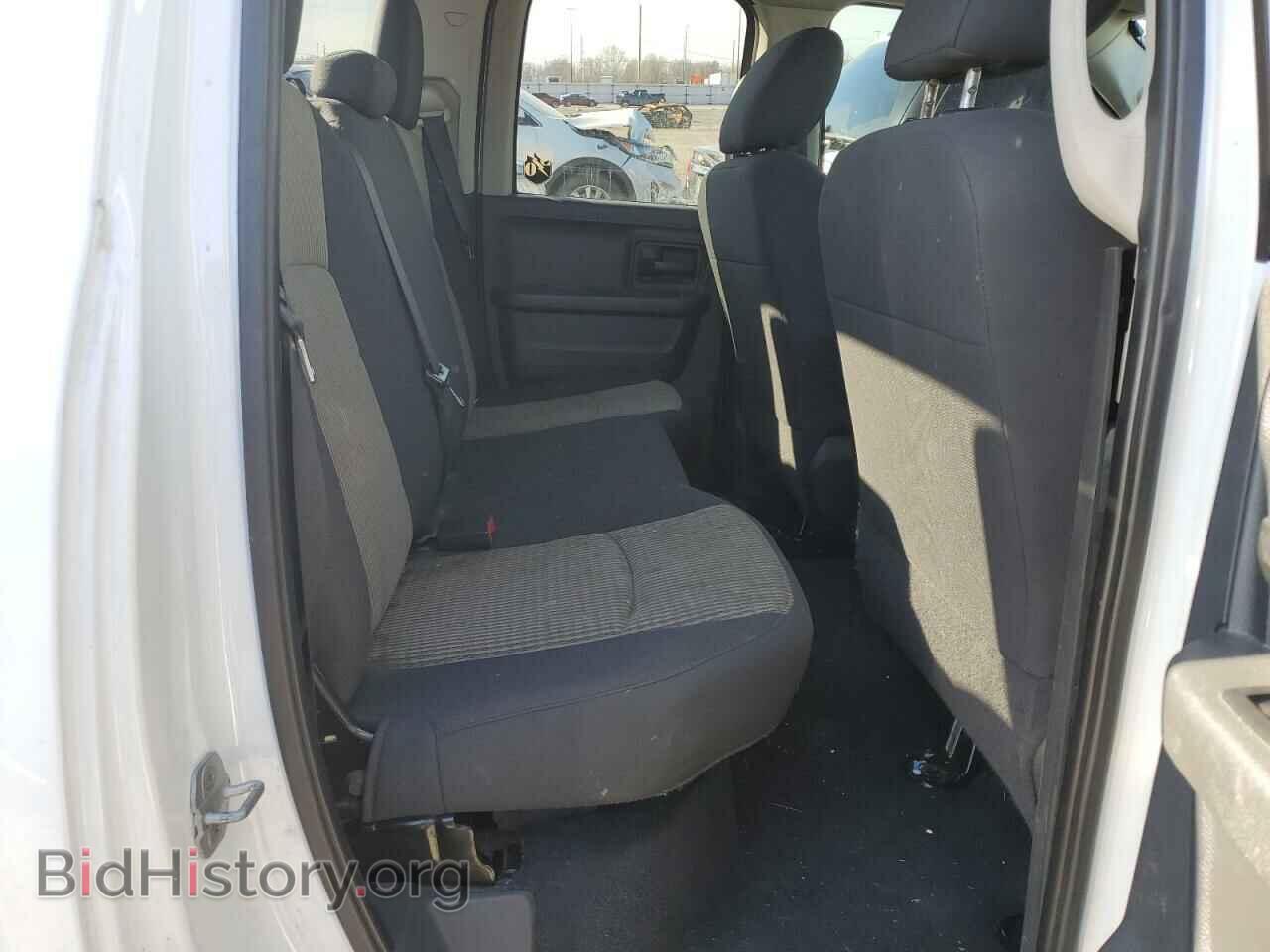 2011 DODGE All Models - VIN: 1D7RV1GP2BS692549 - Photo 10