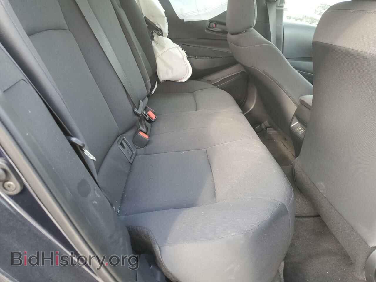 2023 TOYOTA COROLLA - VIN: 5YFB4MDE7PP037346 - Фото 10