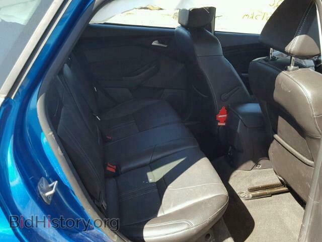 2014 FORD FOCUS - VIN: 1FADP3N27EL331808 - Фото 6