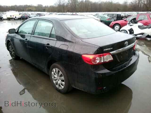 2013 TOYOTA COROLLA - VIN: 2T1BU4EE4DC044765 - Photo 3