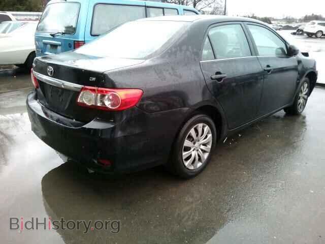 2013 TOYOTA COROLLA - VIN: 2T1BU4EE4DC044765 - Photo 4