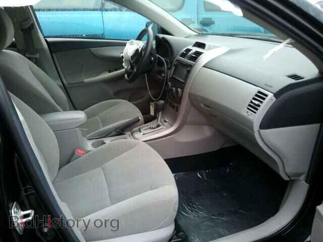 2013 TOYOTA COROLLA - VIN: 2T1BU4EE4DC044765 - Photo 5