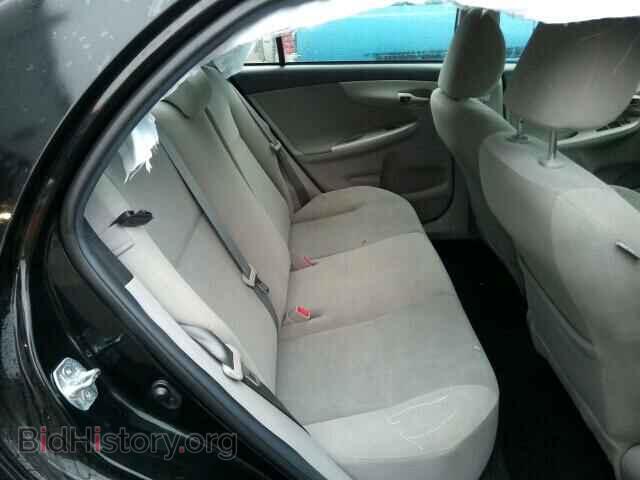 2013 TOYOTA COROLLA - VIN: 2T1BU4EE4DC044765 - Photo 6
