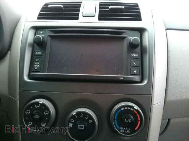 2013 TOYOTA COROLLA - VIN: 2T1BU4EE4DC044765 - Photo 9