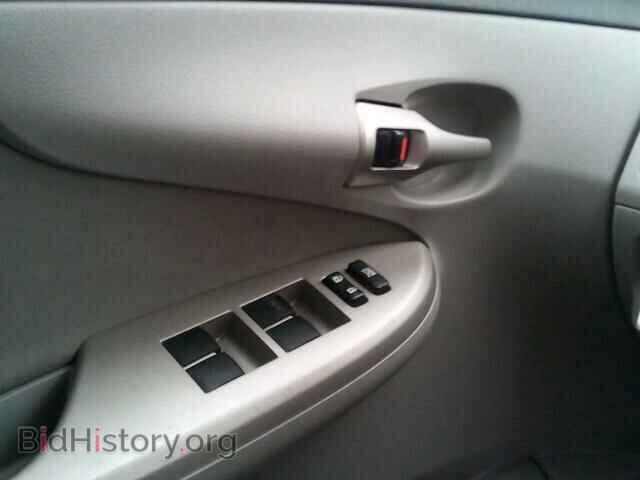 2013 TOYOTA COROLLA - VIN: 2T1BU4EE4DC044765 - Photo 10