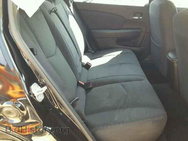 2013 CHRYSLER 200 - VIN: 1C3CCBAB2DN686538 - Фото 6