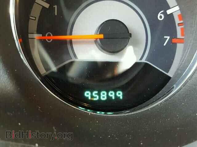 2013 CHRYSLER 200 - VIN: 1C3CCBAB2DN686538 - Фото 8