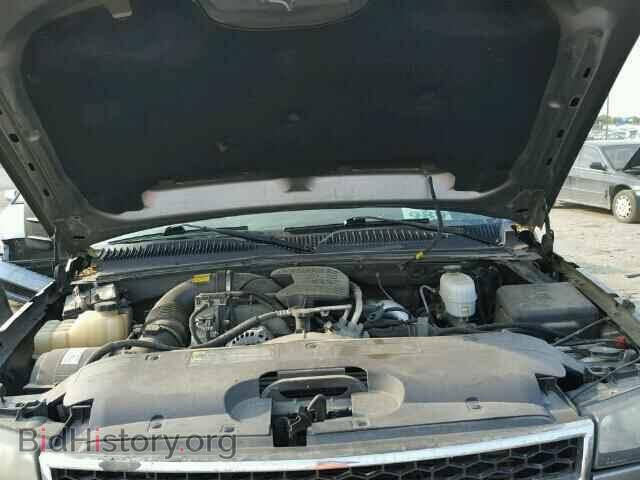 2007 CHEVROLET SILVERADO - VIN: 1GCHK23D27F135561 - Photo 7