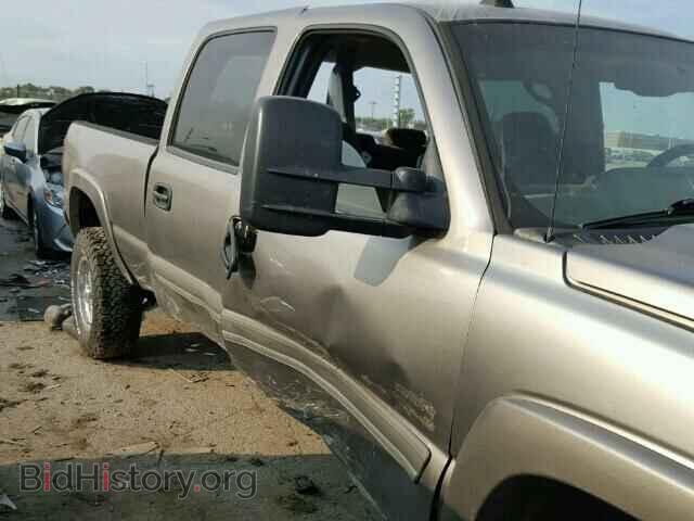 2007 CHEVROLET SILVERADO - VIN: 1GCHK23D27F135561 - Photo 10