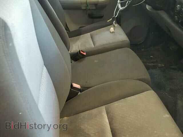 2009 CHEVROLET SILVERADO - VIN: 1GCEC14C39Z192692 - Фото 6