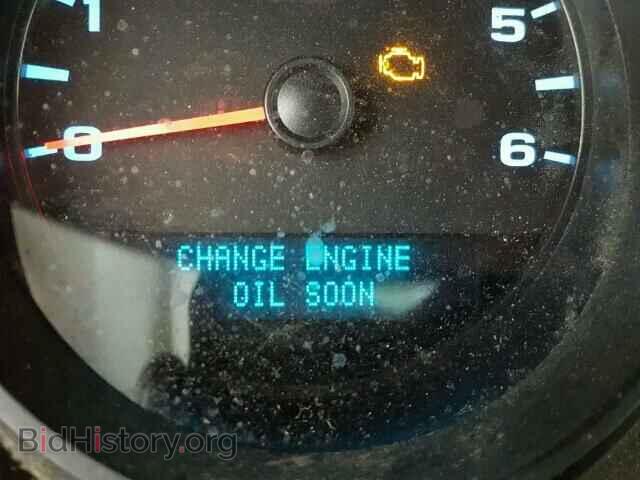 2009 CHEVROLET SILVERADO - VIN: 1GCEC14C39Z192692 - Фото 8