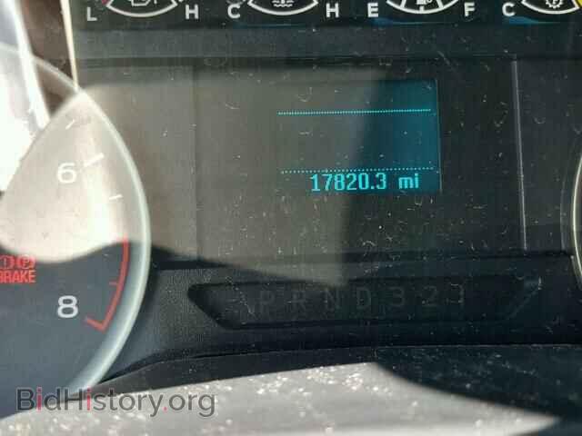 2015 FORD F150 - VIN: 1FTEW1E82FFB02236 - Фото 8