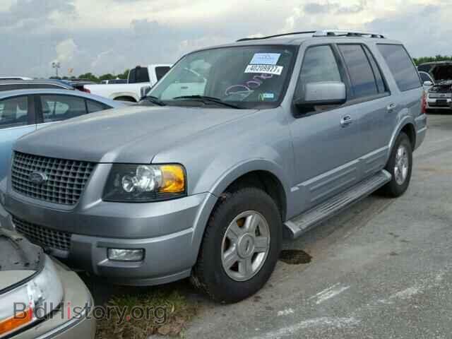 2006 FORD EXPEDITION - VIN: 1FMFU19546LA94678 - Фото 2
