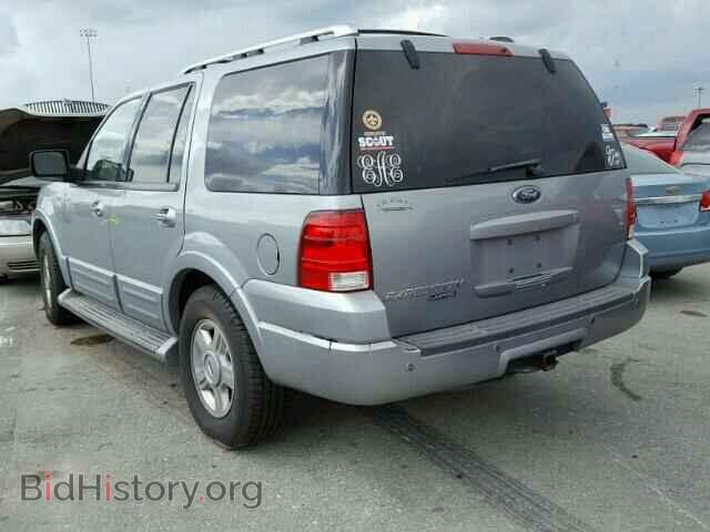 2006 FORD EXPEDITION - VIN: 1FMFU19546LA94678 - Фото 3