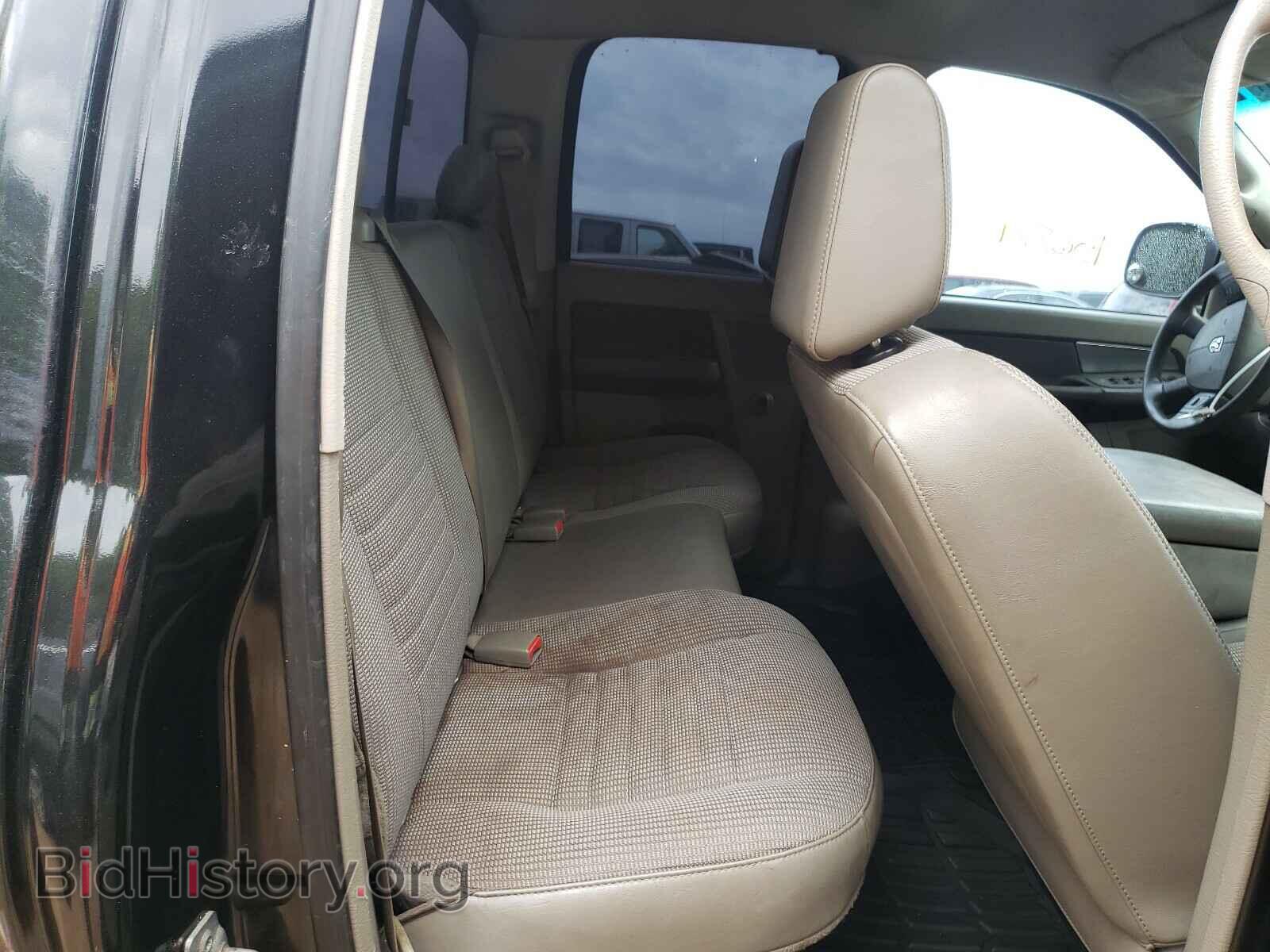 2016 DODGE RAM 1500 - VIN: 1D7HA18N68S558950 - Photo 6