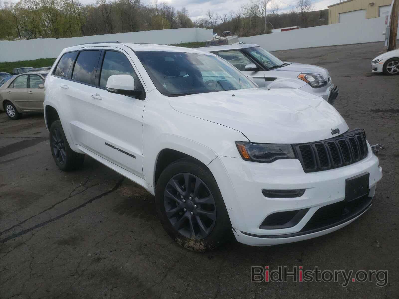 Photo 1C4RJFCGXKC835072 - JEEP CHEROKEE 2019