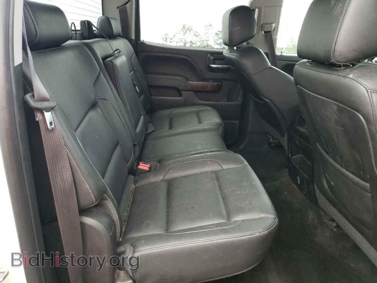 2014 GMC SIERRA - VIN: 3GTU2VEC3EG393085 - Photo 10