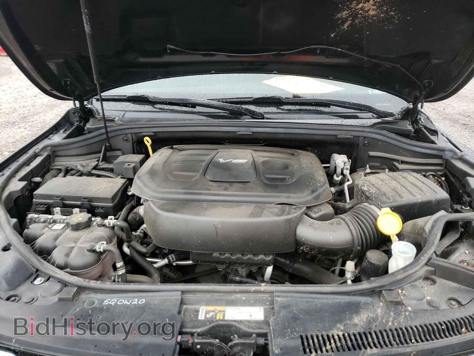 2017 JEEP CHEROKEE - VIN: 1C4RJFBGXHC776437 - Фото 7
