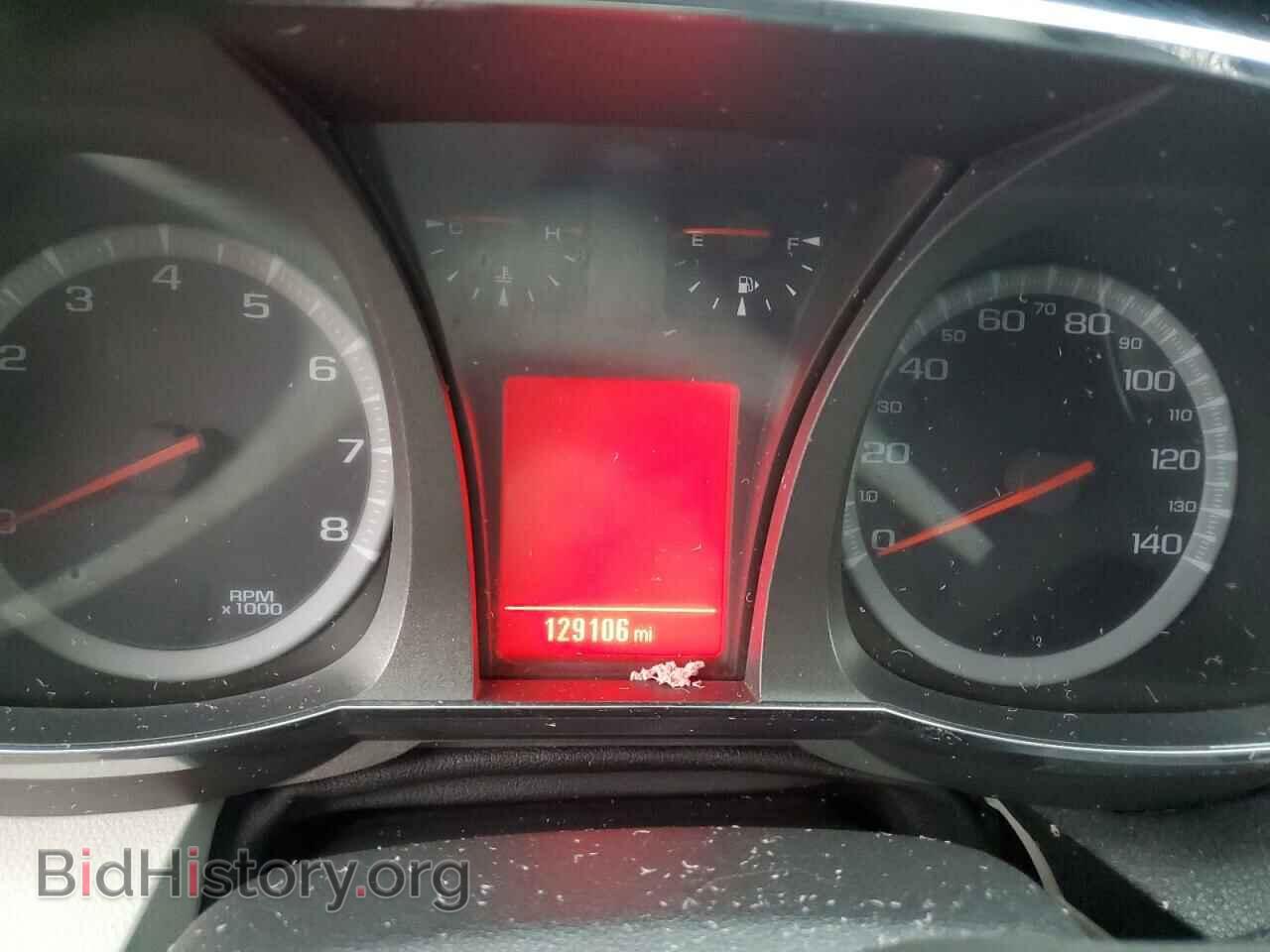 2017 GMC TERRAIN - VIN: 2GKALPEK7H6277721 - Фото 9
