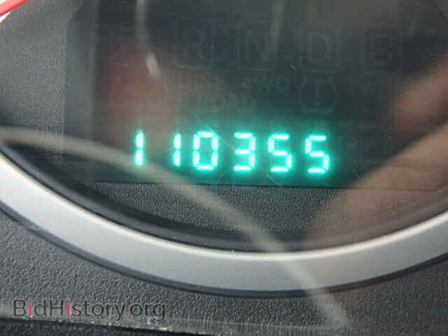 2010 DODGE CARAVAN - VIN: 2D4RN5D12AR201269 - Фото 8