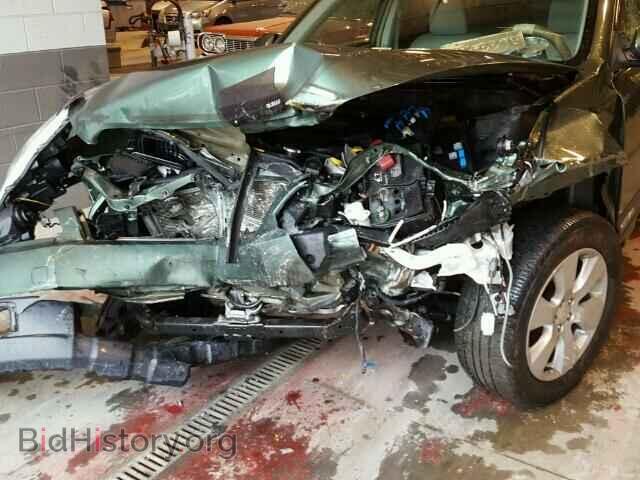 2012 SUBARU OUTBACK - VIN: 4S4BRCCC3C3230040 - Фото 9
