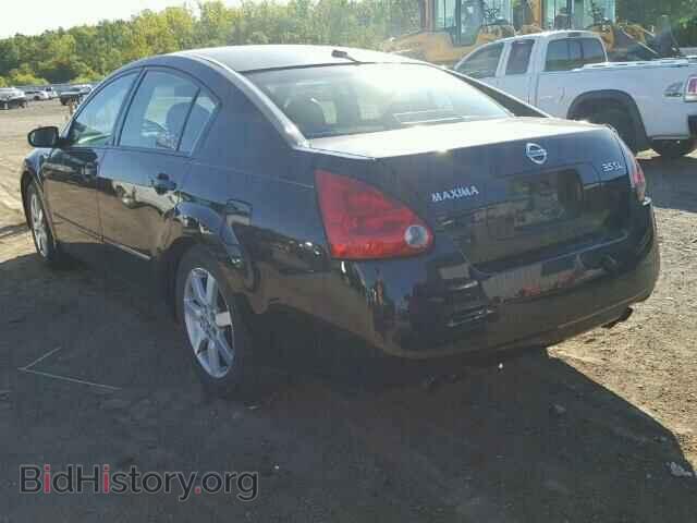 2005 NISSAN MAXIMA - VIN: 1N4BA41E35C863250 - Фото 3