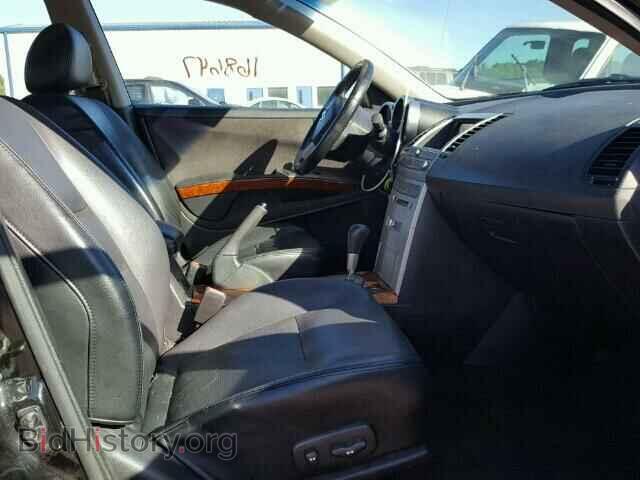 2005 NISSAN MAXIMA - VIN: 1N4BA41E35C863250 - Фото 5