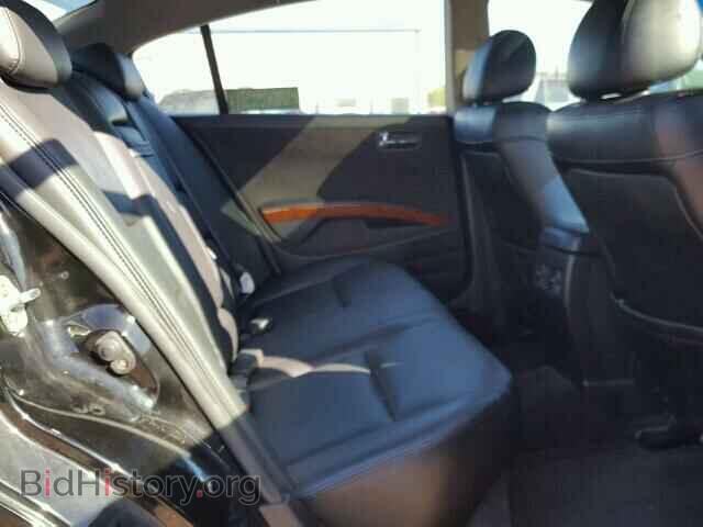 2005 NISSAN MAXIMA - VIN: 1N4BA41E35C863250 - Фото 6