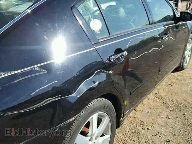 2005 NISSAN MAXIMA - VIN: 1N4BA41E35C863250 - Фото 9