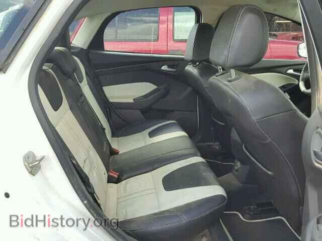 2014 FORD FOCUS - VIN: 1FADP3F2XEL443971 - Photo 6