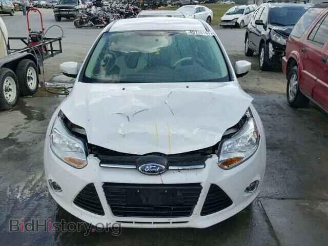 2014 FORD FOCUS - VIN: 1FADP3F2XEL443971 - Photo 9