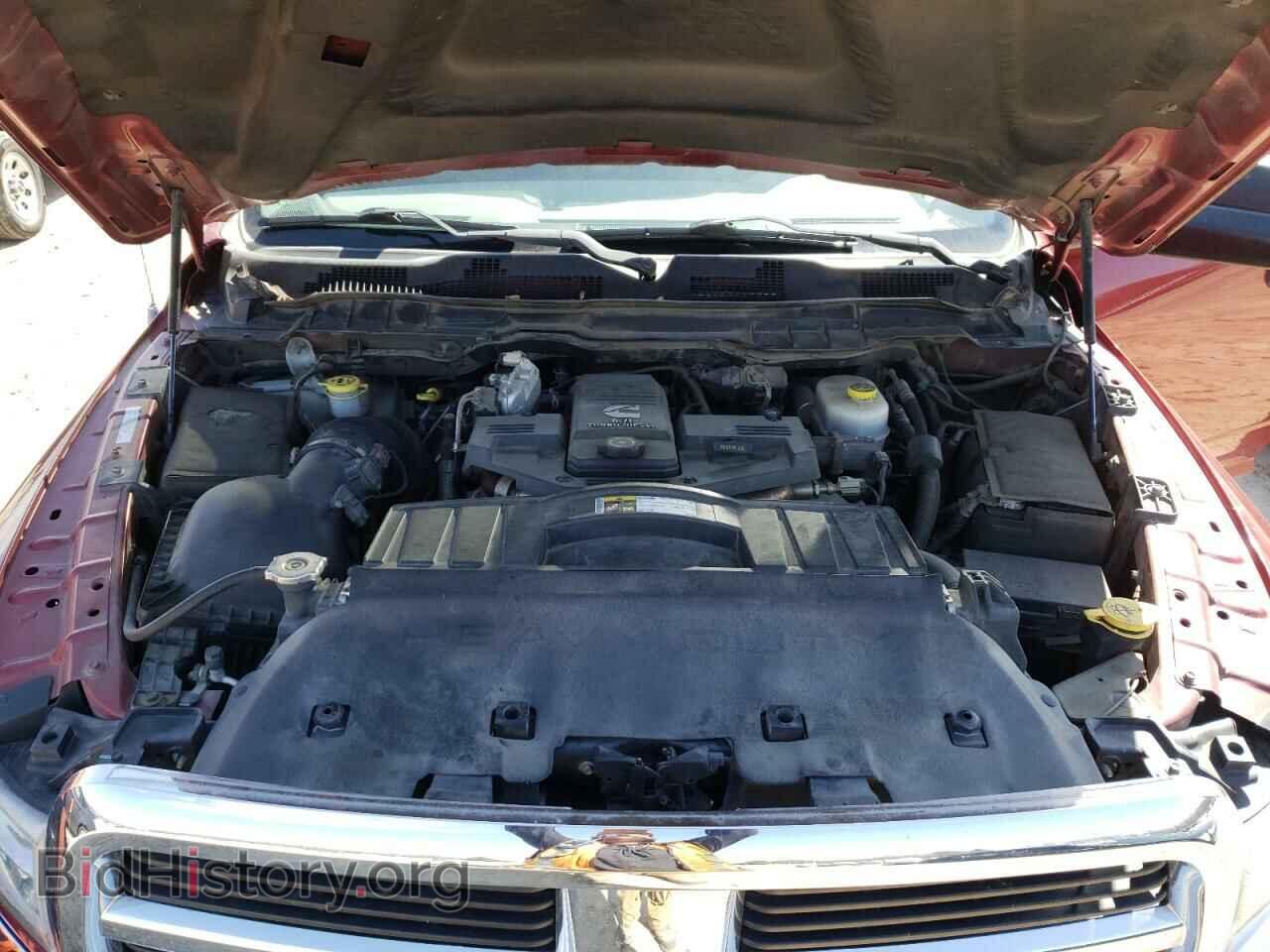 2012 DODGE RAM 2500 - VIN: 3C6UD5CL6CG316048 - Фото 7