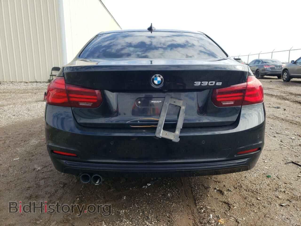 2018 BMW 3 SERIES - VIN: WBA8E1C57JA178532 - Фото 6