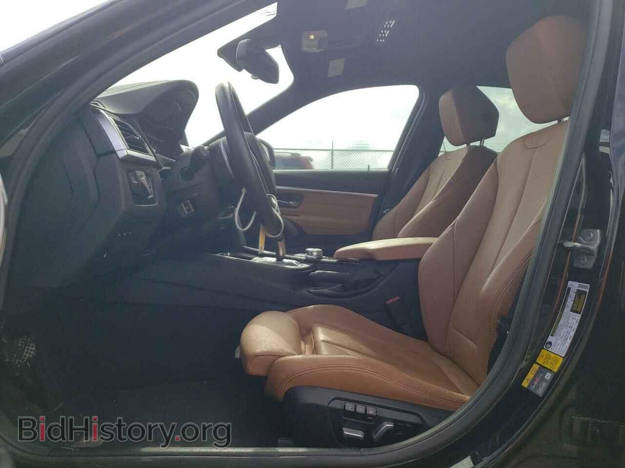 2018 BMW 3 SERIES - VIN: WBA8E1C57JA178532 - Фото 7
