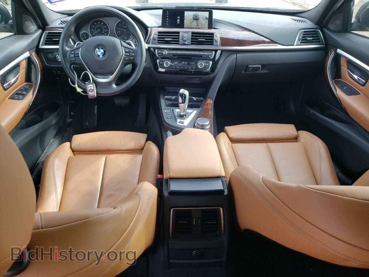 2018 BMW 3 SERIES - VIN: WBA8E1C57JA178532 - Фото 8