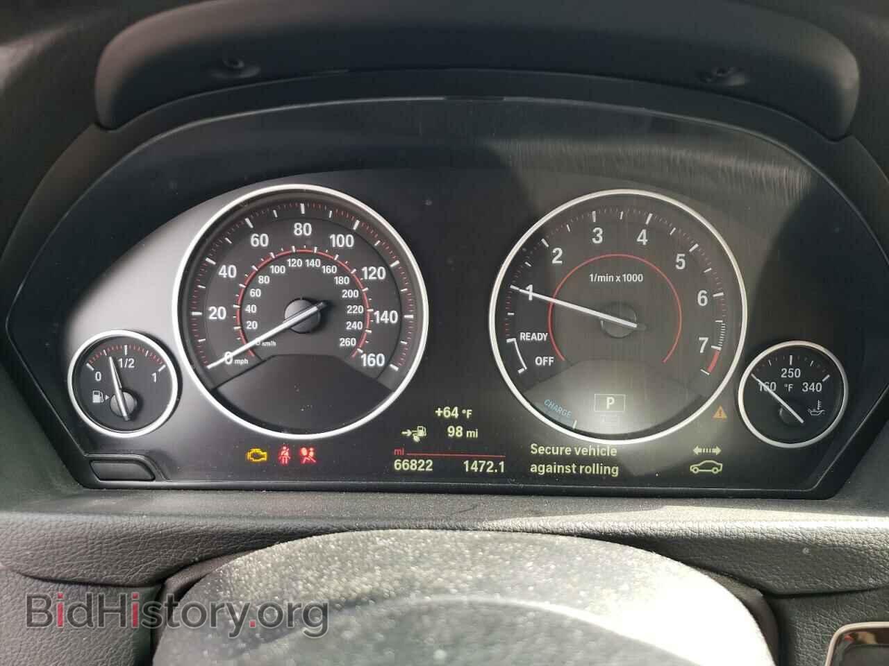2018 BMW 3 SERIES - VIN: WBA8E1C57JA178532 - Фото 9