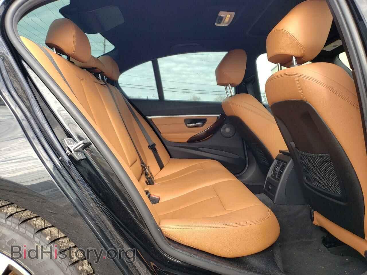 2018 BMW 3 SERIES - VIN: WBA8E1C57JA178532 - Фото 10