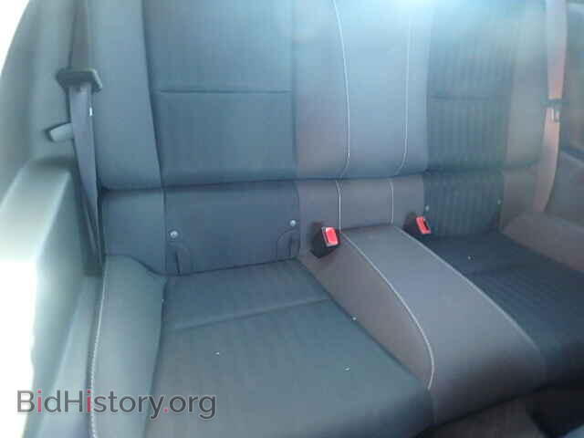 2013 CHEVROLET CAMARO - VIN: 2G1FA1E37D9229781 - Фото 6