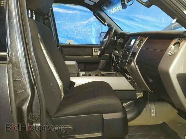 2017 FORD EXPEDITION - VIN: 1FMJU1HT2HEA07927 - Фото 5