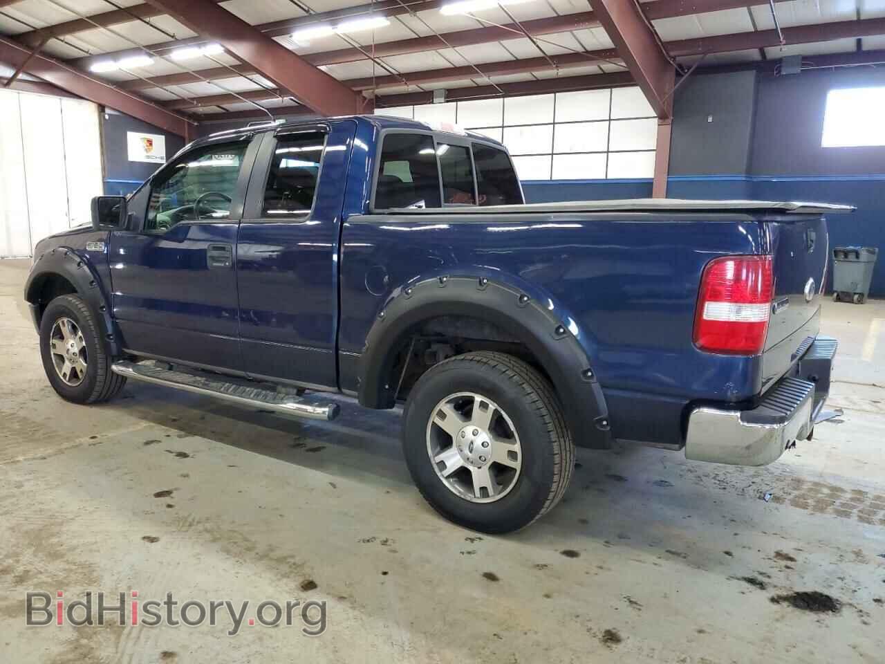 2008 FORD All Models - VIN: 1FTPX14558FB27423 - Фото 2