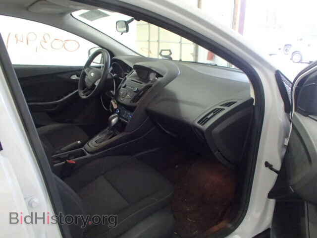 2015 FORD FOCUS - VIN: 1FADP3F22FL346152 - Фото 5