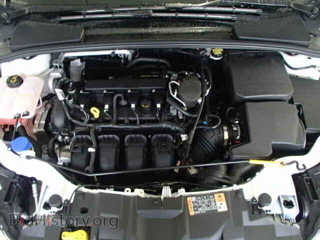 2015 FORD FOCUS - VIN: 1FADP3F22FL346152 - Фото 7