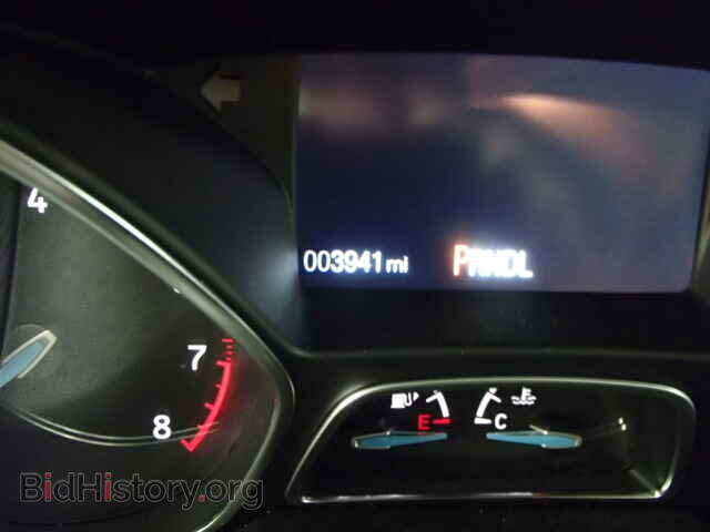 2015 FORD FOCUS - VIN: 1FADP3F22FL346152 - Фото 8