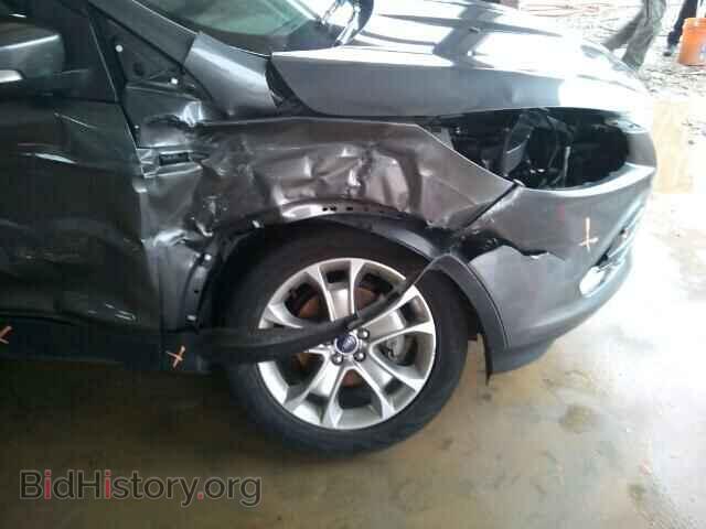 2013 FORD ESCAPE - VIN: 1FMCU0HX3DUA94582 - Фото 10