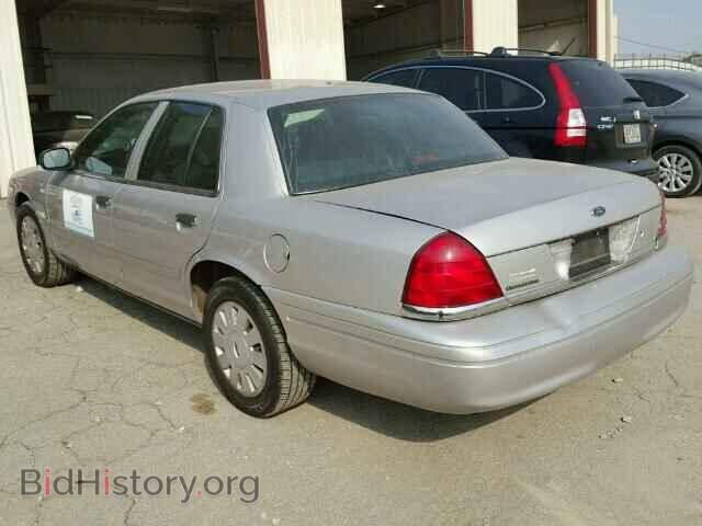 2007 FORD CROWN VIC - VIN: 2FAFP71W37X134603 - Фото 3