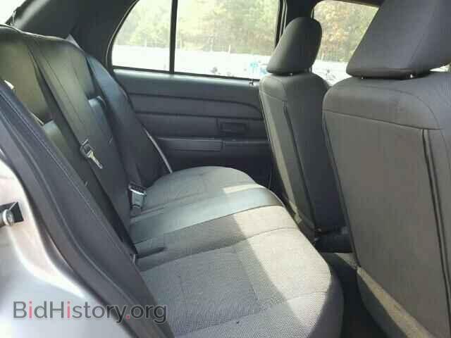 2007 FORD CROWN VIC - VIN: 2FAFP71W37X134603 - Фото 6