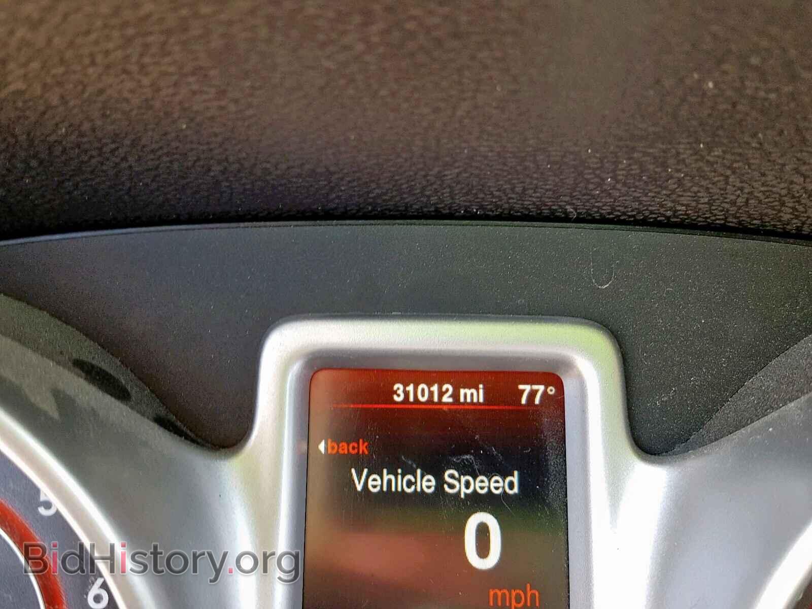2014 DODGE JOURNEY SE - VIN: 3C4PDCABXET280153 - Фото 8