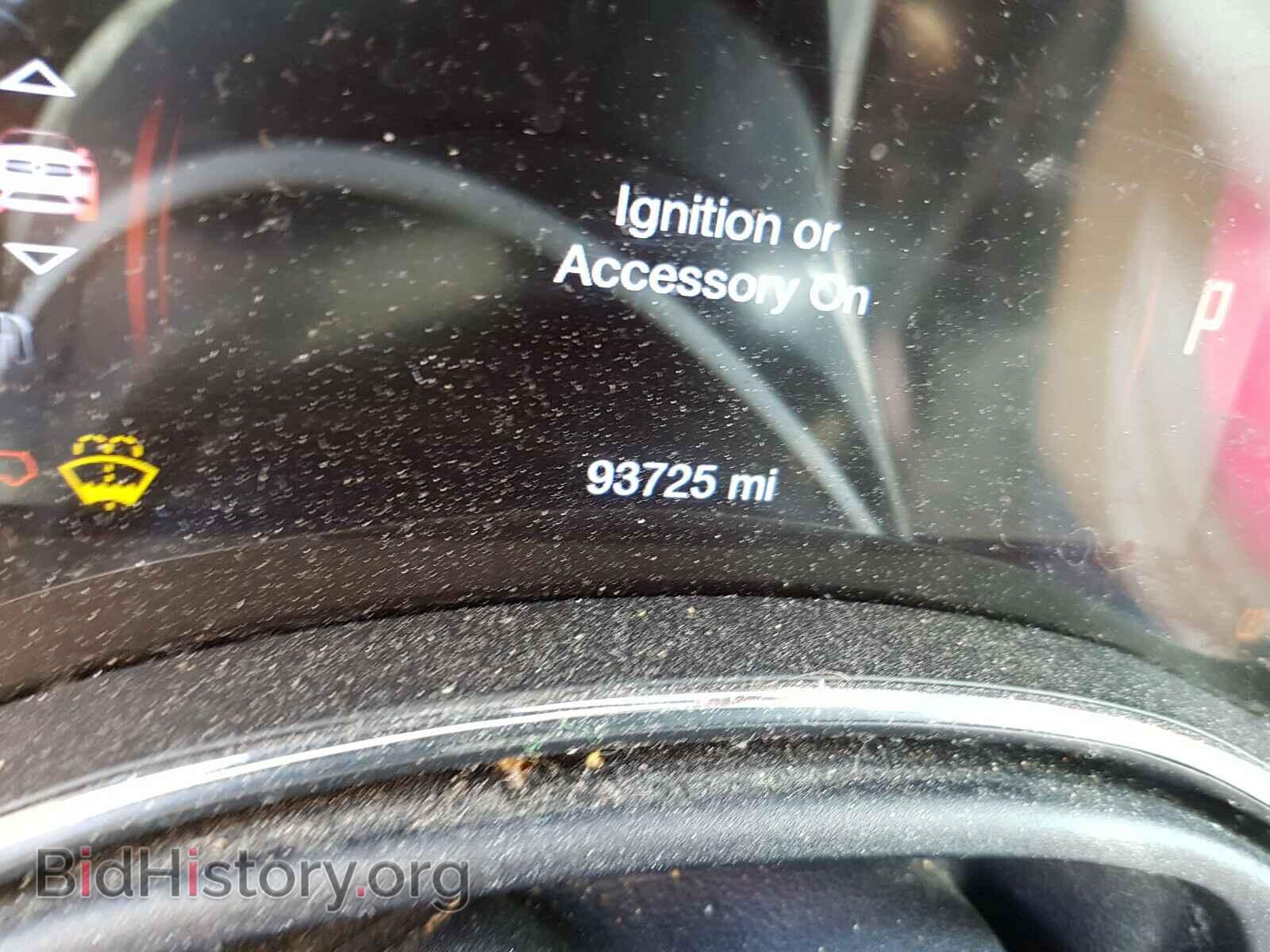 2017 DODGE DURANGO - VIN: 1C4RDJDG0HC771156 - Photo 8
