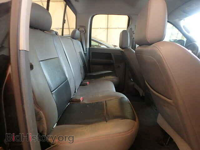 2006 DODGE RAM 3500 - VIN: 3D7ML48C36G274656 - Фото 6