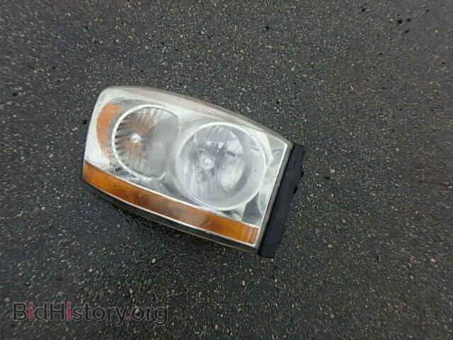 2006 DODGE RAM 3500 - VIN: 3D7ML48C36G274656 - Фото 9